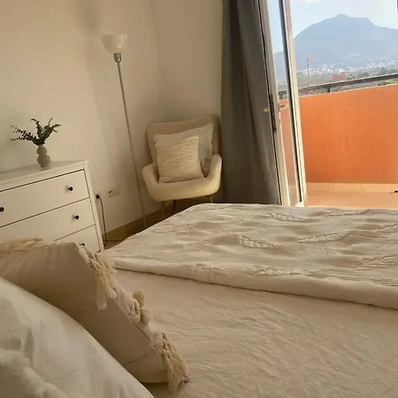 2 Bedroom South Tenerife *