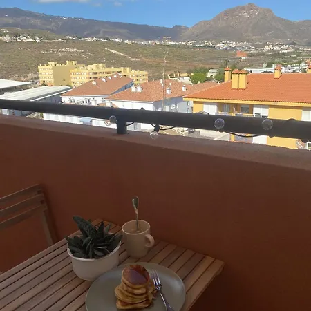 2 Bedroom South Tenerife Cabo Blanco