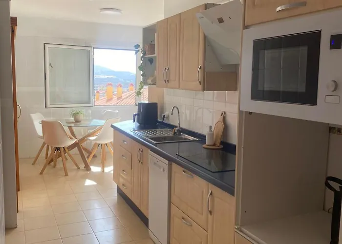 2 Bedroom South Tenerife *