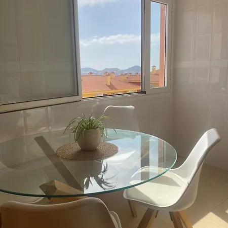 Apartment 2 Bedroom South Tenerife