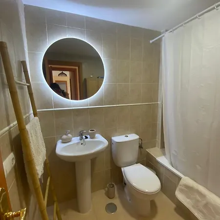 2 Bedroom South Tenerife *