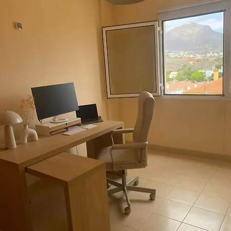 2 Bedroom South Tenerife Apartment *