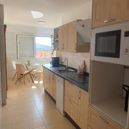 2 Bedroom South Tenerife *