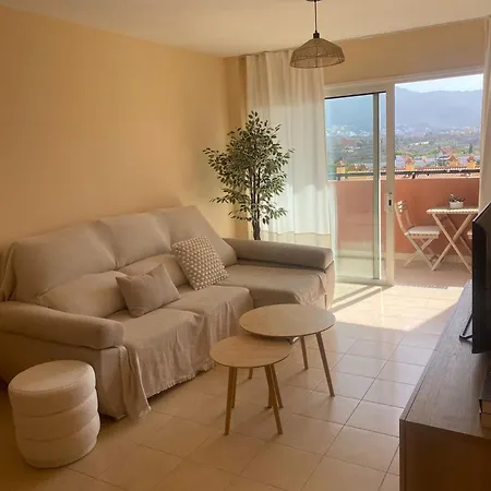2 Bedroom South Tenerife Cabo Blanco