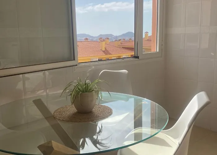 Lejlighed 2 Bedroom South Tenerife