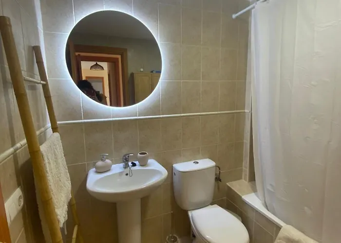 2 Bedroom South Tenerife *