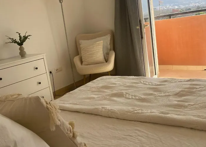 2 Bedroom South Tenerife *